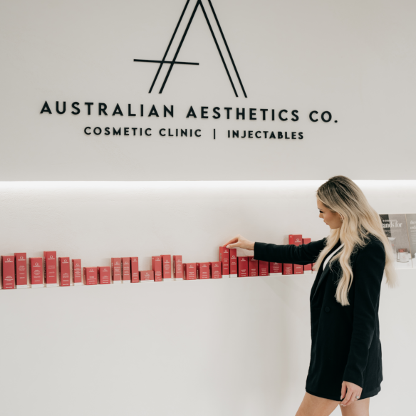 Australian Aesthetics Co